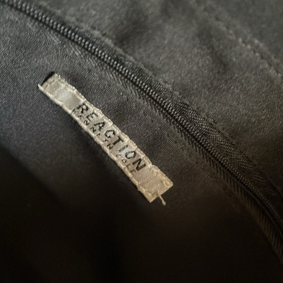 💥REACTION KENNETH COLE SHOULDER PURSE - Picture 7 of 9